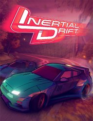 Inertial Drift (2020) (RePack от FitGirl) PC