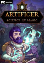 Artificer Science of Magic (2020) PC