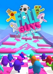 Fall Guys: Ultimate Knockout (2020) PC