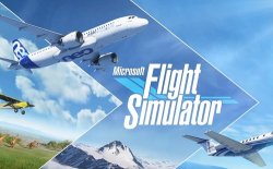 Пользователи Twitch смогли посадить самолет в симуляторе Microsoft Flight Simulator