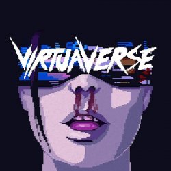 VirtuaVerse (2020/Лицензия) PC