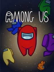 Among Us (2018/Лицензия) PC