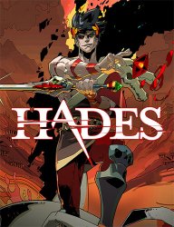 Hades (2020) (RePack от FitGirl) PC