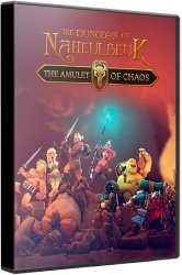 The Dungeon Of Naheulbeuk: The Amulet Of Chaos (2020) (RePack от xatab) PC