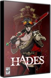 Hades (2020) (RePack от xatab) PC