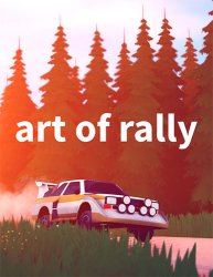 art of rally: Deluxe Edition (2020) (RePack от Chovka) PC