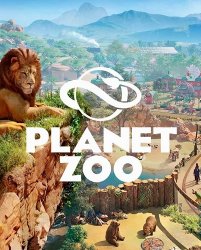 Planet Zoo (2019/Лицензия) PC