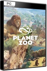 Planet Zoo (2019) (RePack от xatab) PC