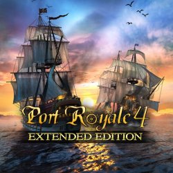 Port Royale 4: Extended Edition (2020) (RePack от FitGirl) PC