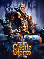 CastleStorm 2 (2020) PC