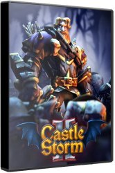 CastleStorm 2 (2020) (RePack от xatab) PC