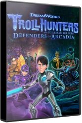 Trollhunters: Defenders of Arcadia (2020) (RePack от xatab) PC