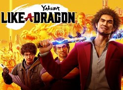 Для PS5 игра Yakuza: Like a Dragon появится позже на 4 месяца