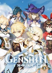 Genshin Impact (2020/Лицензия) PC