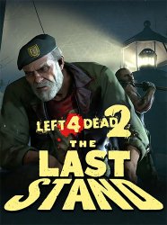 Left 4 Dead 2 (2009) (RePack by FitGirl) PC