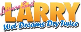 Leisure Suit Larry - Wet Dreams Dry Twice (2020/Лицензия) PC