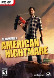 Alan Wake's American Nightmare (2012/RePack) PC