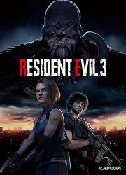 Resident Evil 3 (2020) (RePack от dixen18) PC