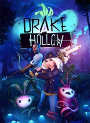 Drake Hollow (2020) (RePack от FitGirl) PC