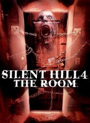 Silent Hill 4: The Room (2020/Лицензия) PC