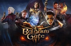 Обновились системные требования у Baldur's Gate 3