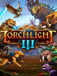 Torchlight 3 (2020/Steam-Rip) PC