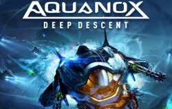 Очередной трейлер к Aquanox Deep Descent был посвящен оружию