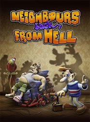 Neighbours Back From Hell (2020) (RePack от FitGirl) PC