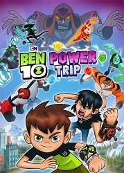 Ben 10: Power Trip (2020) (RePack от FitGirl) PC