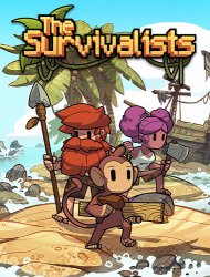 The Survivalists (2020) (RePack от FitGirl) PC