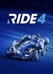 RIDE 4 (2020) PC