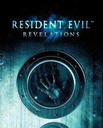 Resident Evil: Revelations (2013) (RePack от xatab) PC