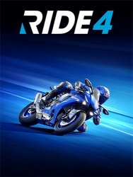 RIDE 4: Complete the Set (2020) (RePack от FitGirl) PC