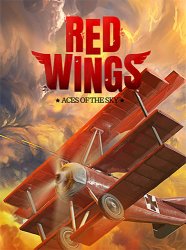 Red Wings: Aces of the Sky (2020) (RePack от FitGirl) PC