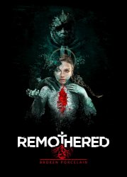 Remothered: Broken Porcelain (2020/Лицензия) PC