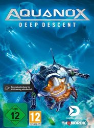 Aquanox: Deep Descent (2020) (RePack от SpaceX) PC