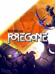 Foregone (2020/Лицензия) PC