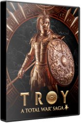 Total War Saga: TROY (2020/Лицензия) PC