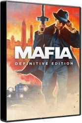 Mafia: Definitive Edition (2020) (RePack от Chovka) PC