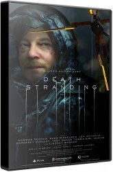 Death Stranding - Director's Cut (2020) (RePack от dixen18) PC