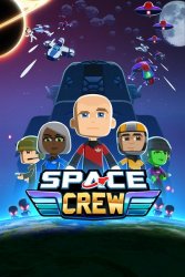 Space Crew (2020) PC