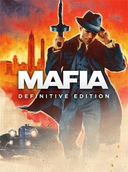 Mafia: Definitive Edition (2020) (RePack от FitGirl) PC