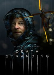 Death Stranding - Director's Cut (2020) (RePack от Wanterlude) PC