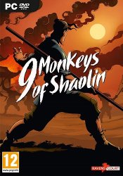 9 Monkeys of Shaolin (2020/Лицензия) PC