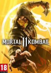 Mortal Kombat 11: Premium Edition (2019/Лицензия) PC