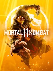 Mortal Kombat 11: Ultimate Edition (2019) (RePack от FitGirl) PC