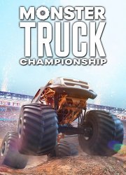 Monster Truck Championship (2020) (RePack от SpaceX) PC