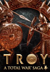 Total War Saga: TROY (2020) (RePack от FitGirl) PC