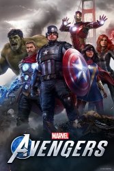 Marvel's Avengers (2020/Лицензия) PC