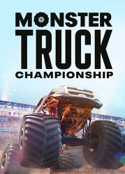 Monster Truck Championship (2020) (RePack от FitGirl) PC